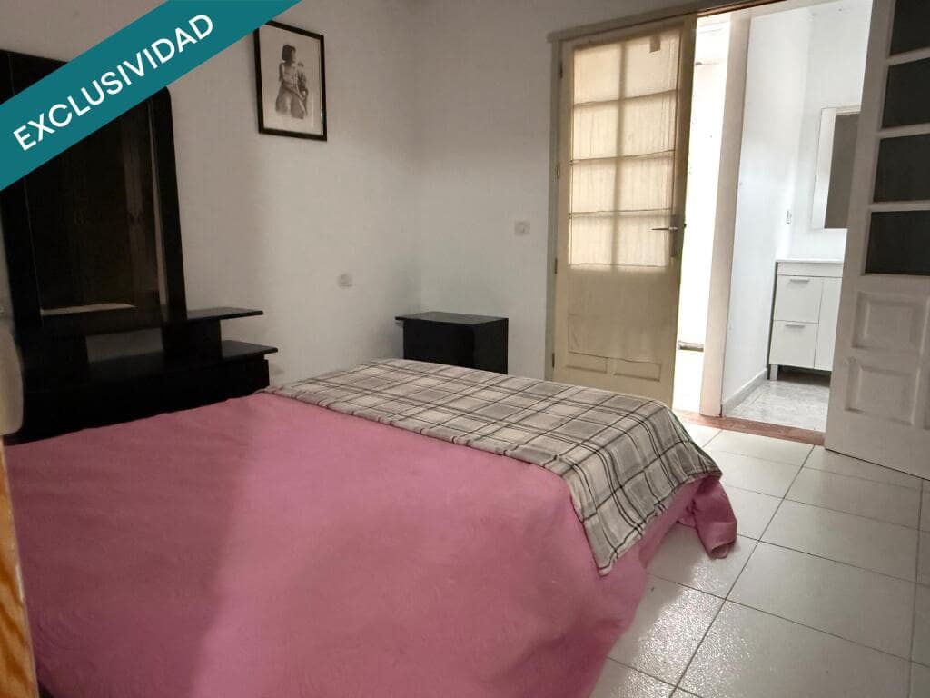 3 slaapkamer Rijtjeshuis te koop in Arrecife - € 220.000 (Ref: 9344644)