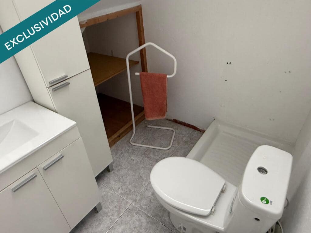 3 slaapkamer Rijtjeshuis te koop in Arrecife - € 220.000 (Ref: 9344644)