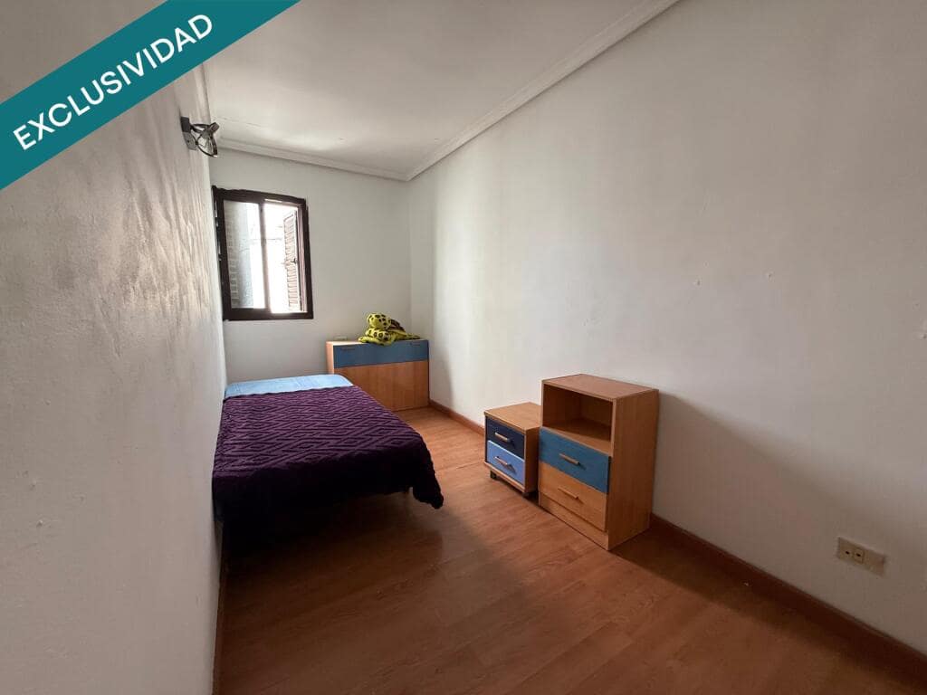 3 slaapkamer Rijtjeshuis te koop in Arrecife - € 220.000 (Ref: 9344644)