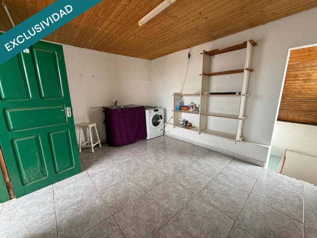 3 slaapkamer Rijtjeshuis te koop in Arrecife - € 220.000 (Ref: 9344644)