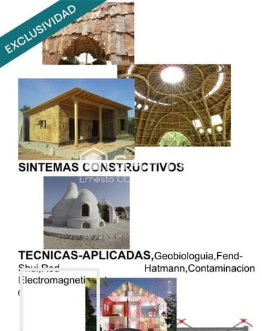 Ubebygd land til salgs i Godelleta - € 70 000 (Ref: 9344646)