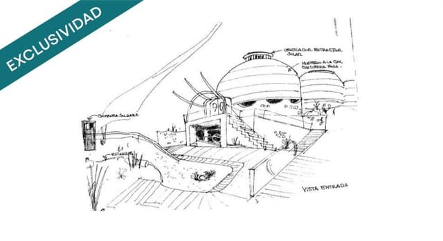 Ubebygd land til salgs i Godelleta - € 70 000 (Ref: 9344646)