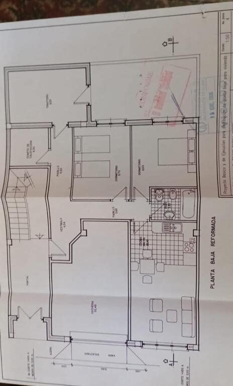 10 soveværelse Villa til salg i Leon by med garage - € 450.000 (Ref: 9344651)