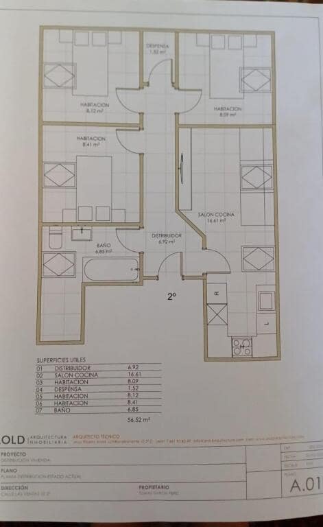 10 soveværelse Villa til salg i Leon by med garage - € 450.000 (Ref: 9344651)