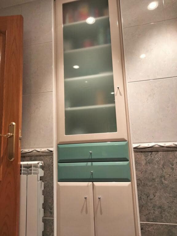 2 slaapkamer Rijtjeshuis te koop in Leon stad - € 185.000 (Ref: 9344652)