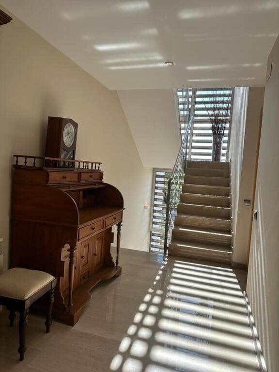 5 soverom Villa til salgs i Barcelona by med garasje - € 1 950 000 (Ref: 9347120)