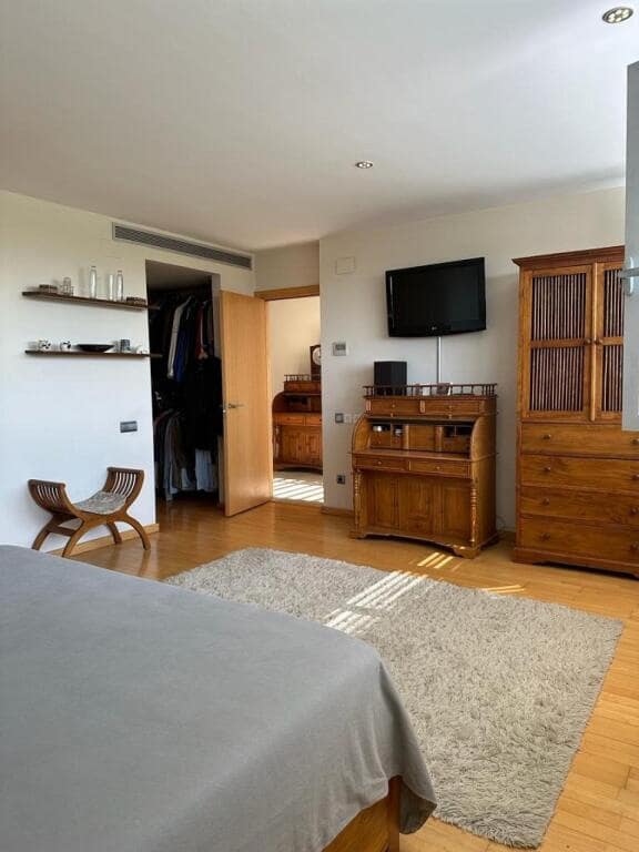 5 soverom Villa til salgs i Barcelona by med garasje - € 1 950 000 (Ref: 9347120)