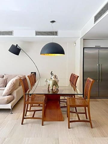 5 soverom Villa til salgs i Sant Gervasi - La Bonanova, Barcelona by med garasje - € 1 950 000 (Ref: 9347120)