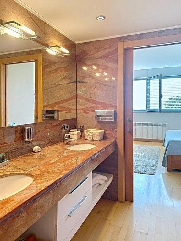 5 soverom Villa til salgs i Barcelona by med garasje - € 1 950 000 (Ref: 9347120)