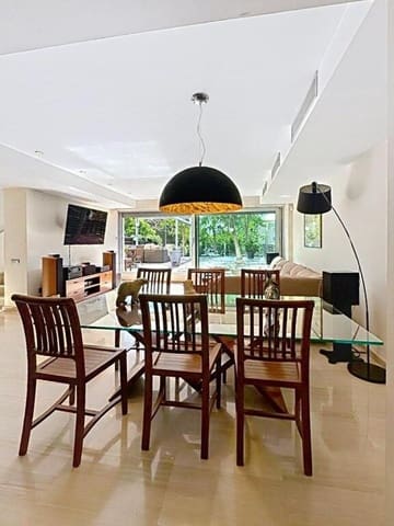 5 soverom Villa til salgs i Sant Gervasi - La Bonanova, Barcelona by med garasje - € 1 950 000 (Ref: 9347120)