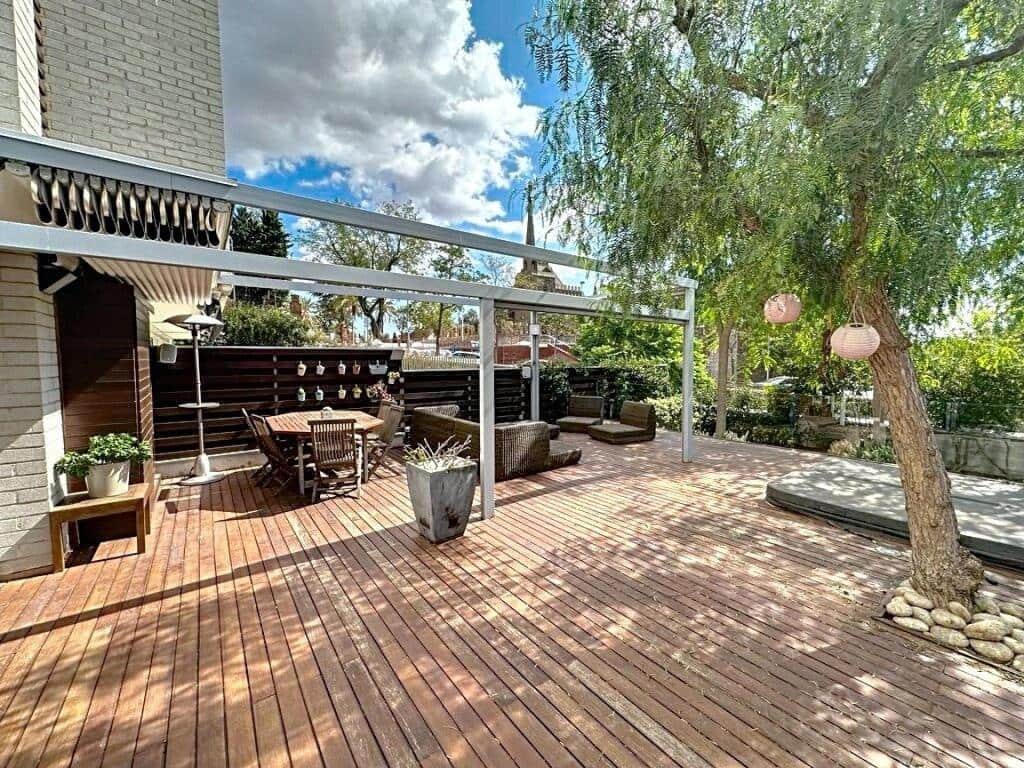 5 soverom Villa til salgs i Barcelona by med garasje - € 1 950 000 (Ref: 9347120)