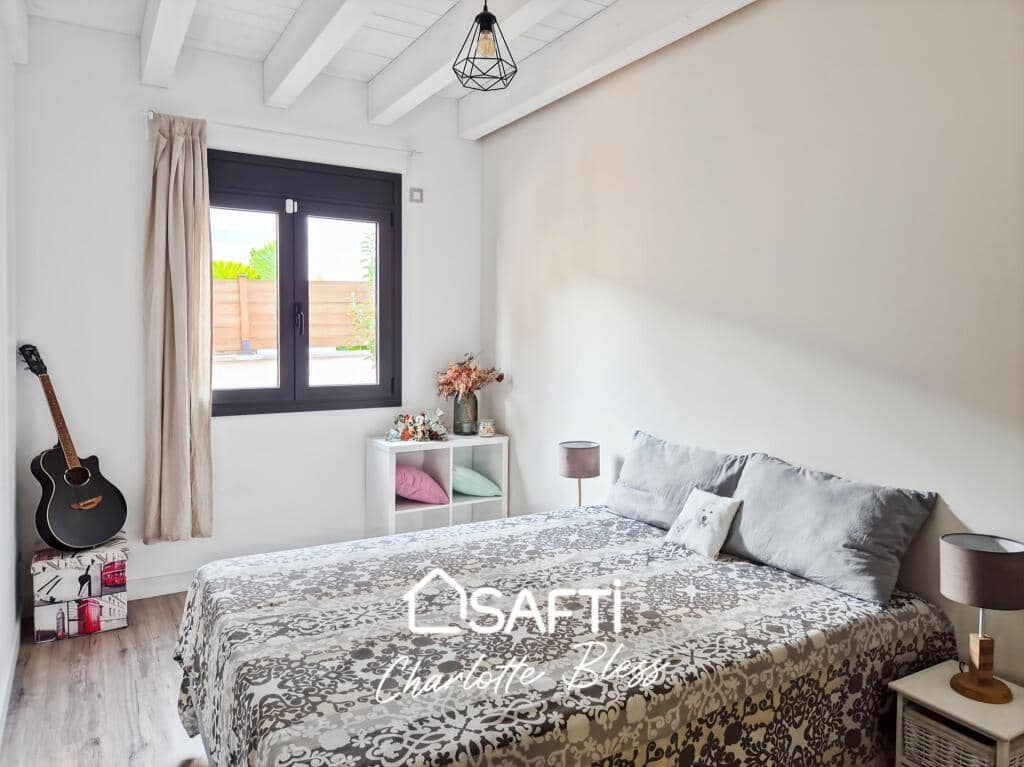 5 soverom Villa til salgs i Cubelles med svømmebasseng - € 587 000 (Ref: 9347122)