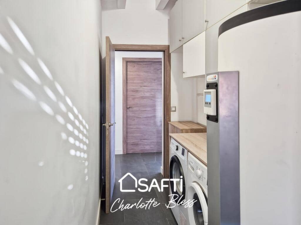 5 soverom Villa til salgs i Cubelles med svømmebasseng - € 587 000 (Ref: 9347122)