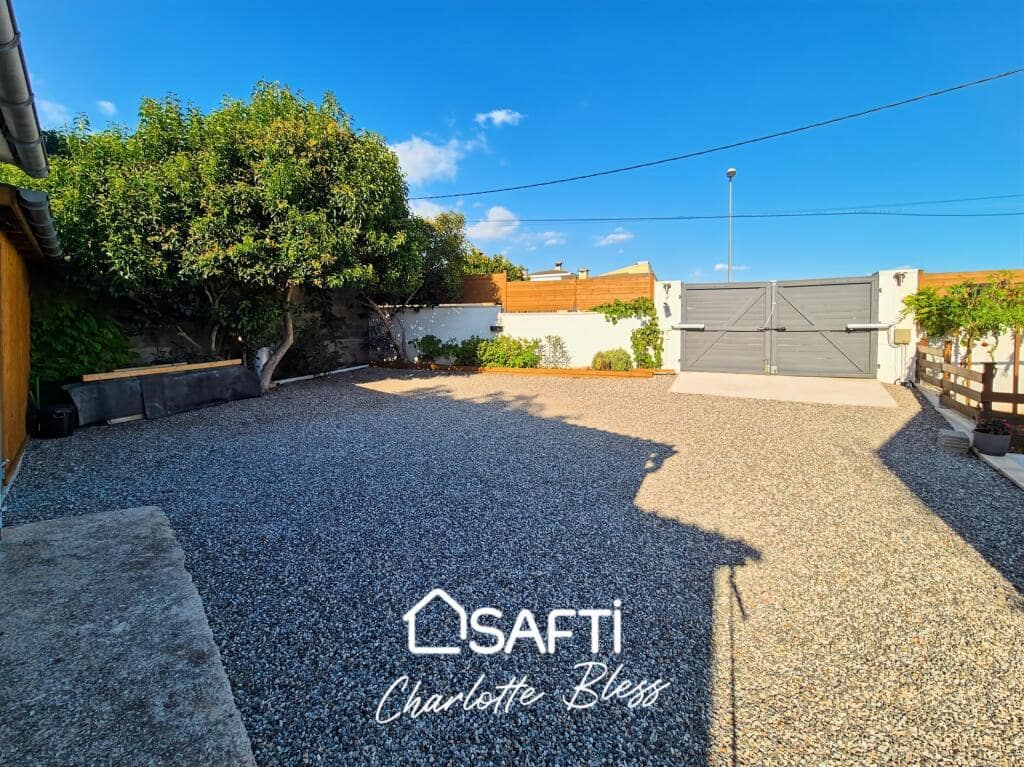 5 soverom Villa til salgs i Cubelles med svømmebasseng - € 587 000 (Ref: 9347122)