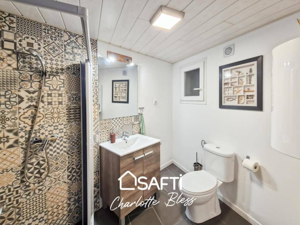 5 soverom Villa til salgs i Cubelles med svømmebasseng - € 587 000 (Ref: 9347122)