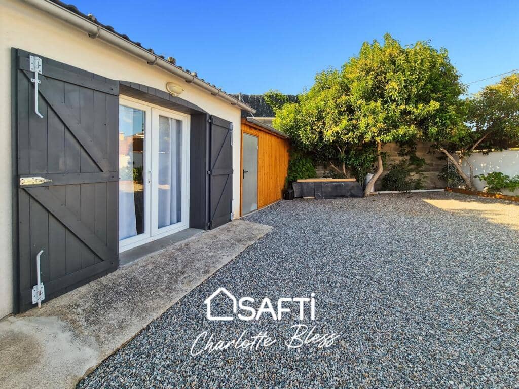 5 soverom Villa til salgs i Cubelles med svømmebasseng - € 587 000 (Ref: 9347122)