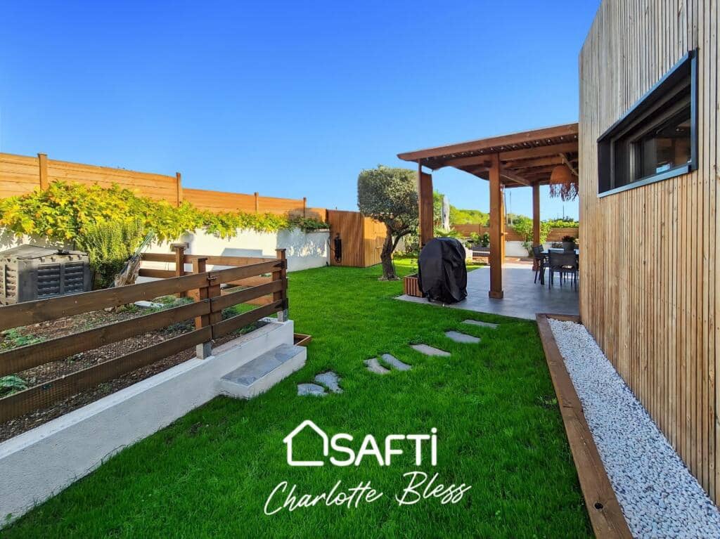 5 soverom Villa til salgs i Cubelles med svømmebasseng - € 587 000 (Ref: 9347122)