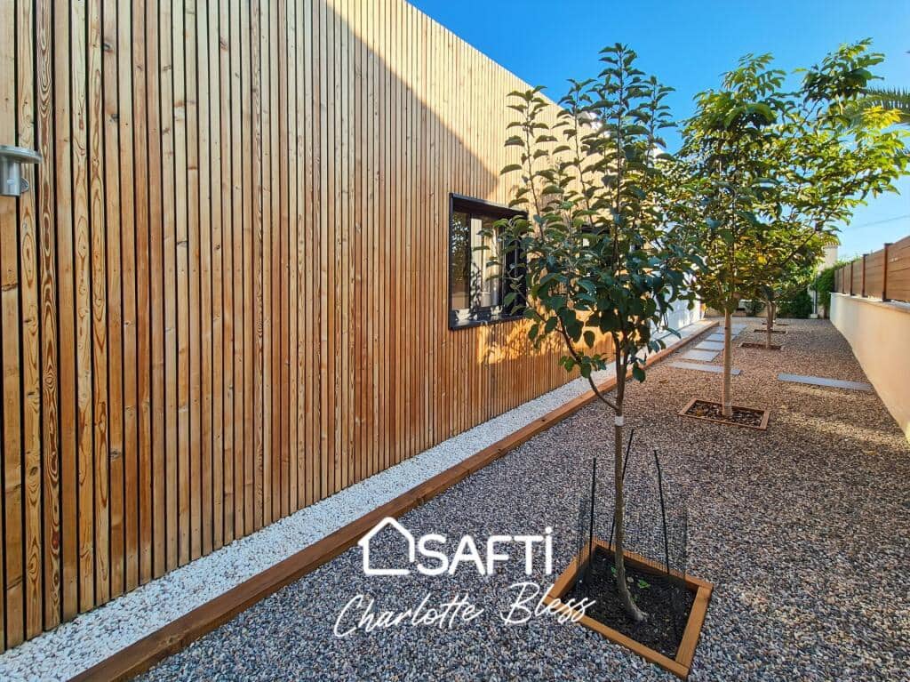 5 soverom Villa til salgs i Cubelles med svømmebasseng - € 587 000 (Ref: 9347122)