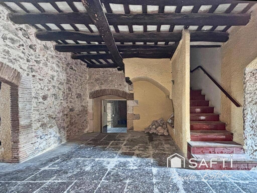 5 soverom Finca/Herregård til salgs i Canyelles - € 490 000 (Ref: 9347125)