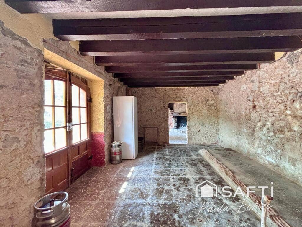 5 soverom Finca/Herregård til salgs i Canyelles - € 490 000 (Ref: 9347125)