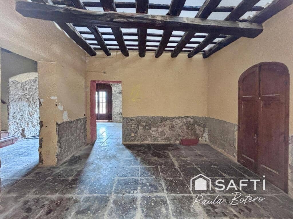 5 soverom Finca/Herregård til salgs i Canyelles - € 490 000 (Ref: 9347125)