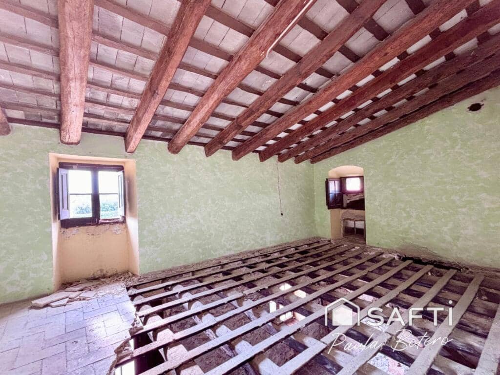 5 soverom Finca/Herregård til salgs i Canyelles - € 490 000 (Ref: 9347125)