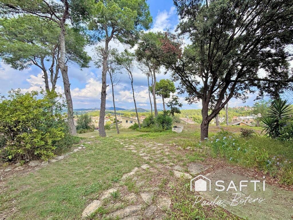 5 soverom Finca/Herregård til salgs i Canyelles - € 490 000 (Ref: 9347125)