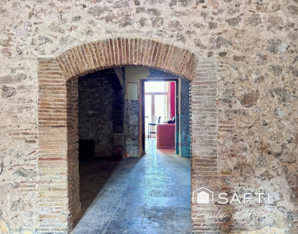 5 soverom Finca/Herregård til salgs i Canyelles - € 490 000 (Ref: 9347125)