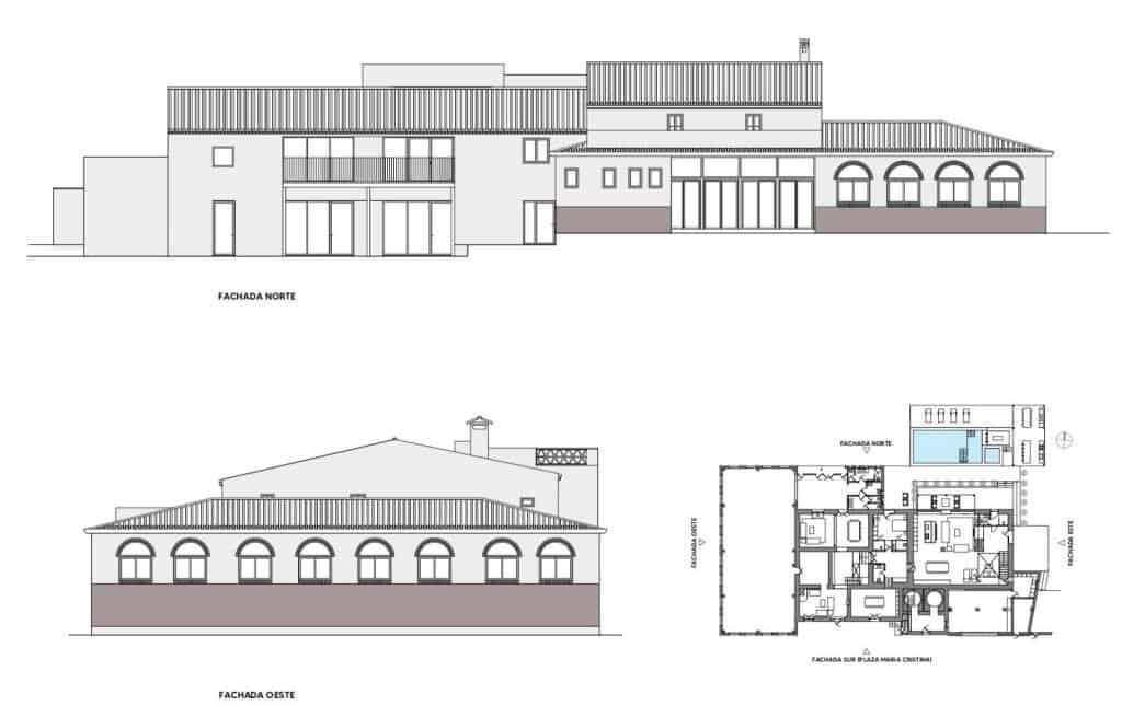5 soverom Finca/Herregård til salgs i Canyelles - € 490 000 (Ref: 9347125)
