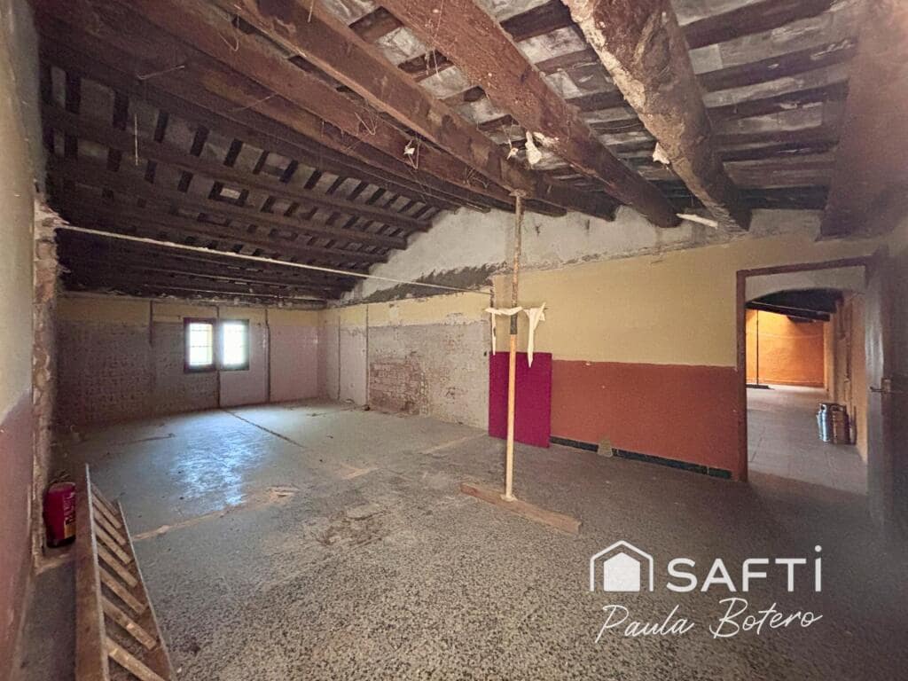 5 soverom Finca/Herregård til salgs i Canyelles - € 490 000 (Ref: 9347125)