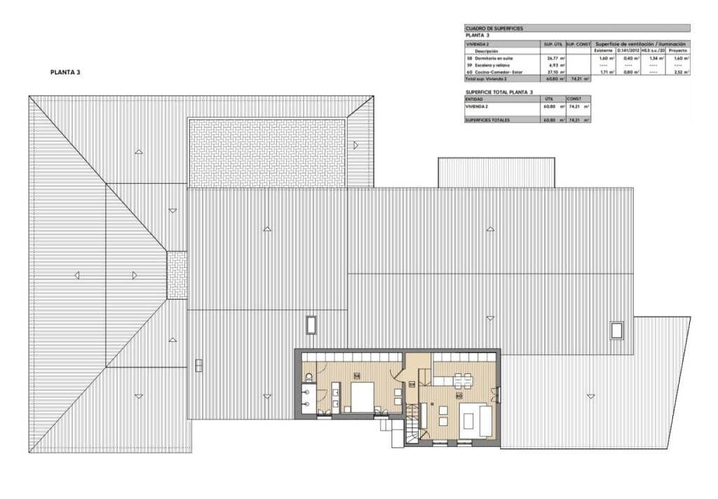 5 soverom Finca/Herregård til salgs i Canyelles - € 490 000 (Ref: 9347125)