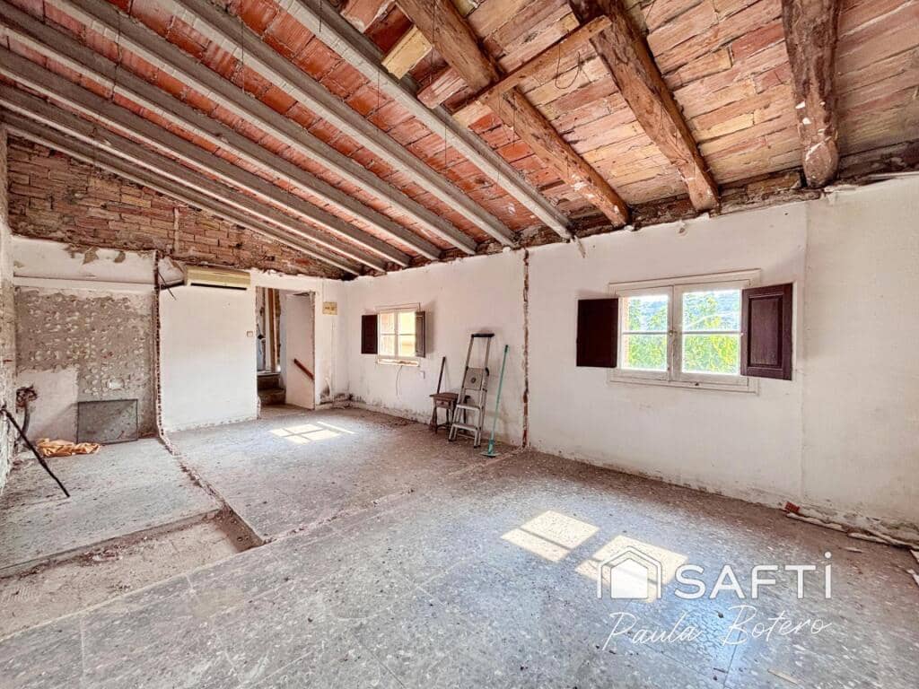 5 soverom Finca/Herregård til salgs i Canyelles - € 490 000 (Ref: 9347125)