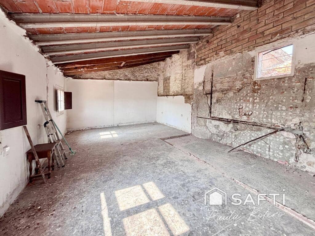 5 soverom Finca/Herregård til salgs i Canyelles - € 490 000 (Ref: 9347125)