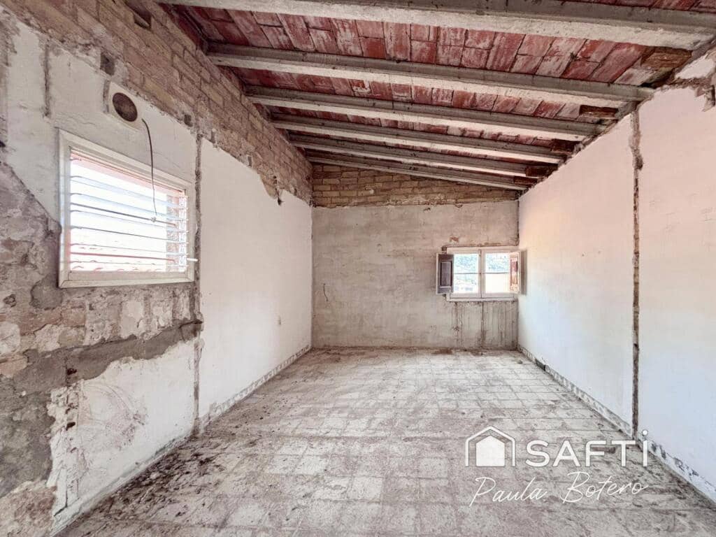 5 soverom Finca/Herregård til salgs i Canyelles - € 490 000 (Ref: 9347125)