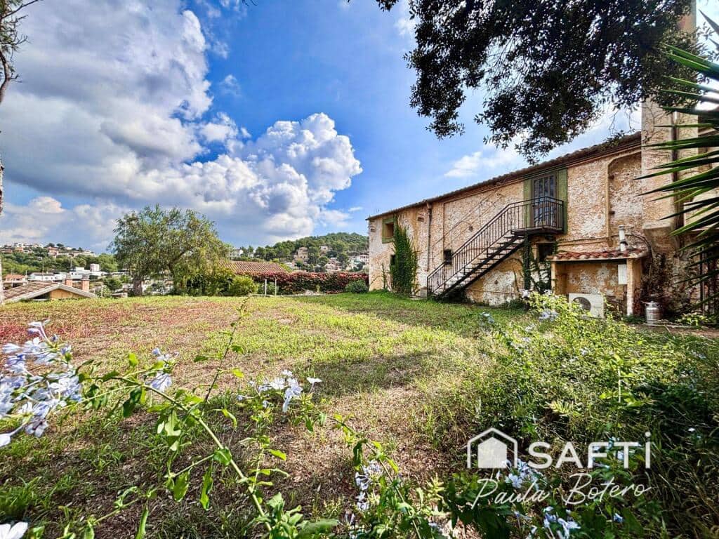 5 soverom Finca/Herregård til salgs i Canyelles - € 490 000 (Ref: 9347125)