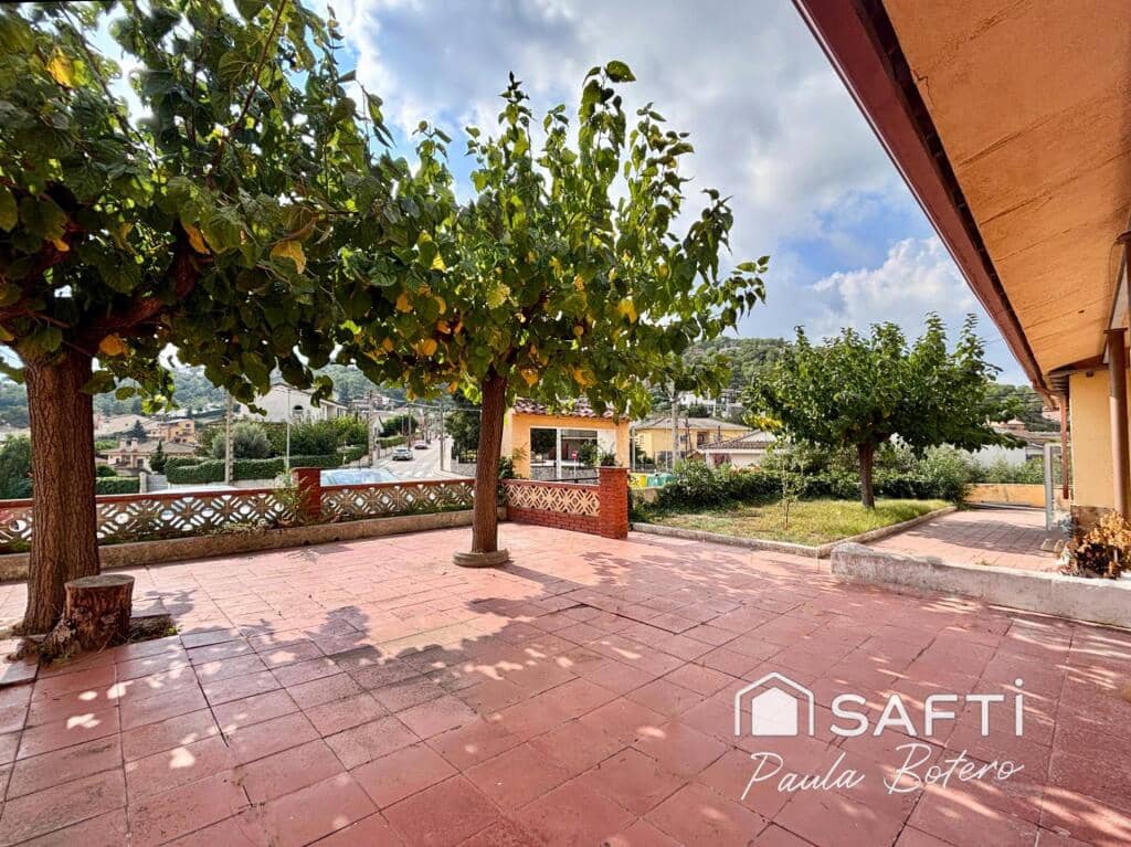 5 Zimmer Finca/Landgut zu verkaufen in Canyelles - 490.000 € (Ref: 9347125)