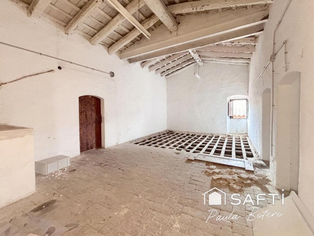 5 camera da letto Finca/Casa di Campagna in vendita in Canyelles - 490.000 € (Rif: 9347125)