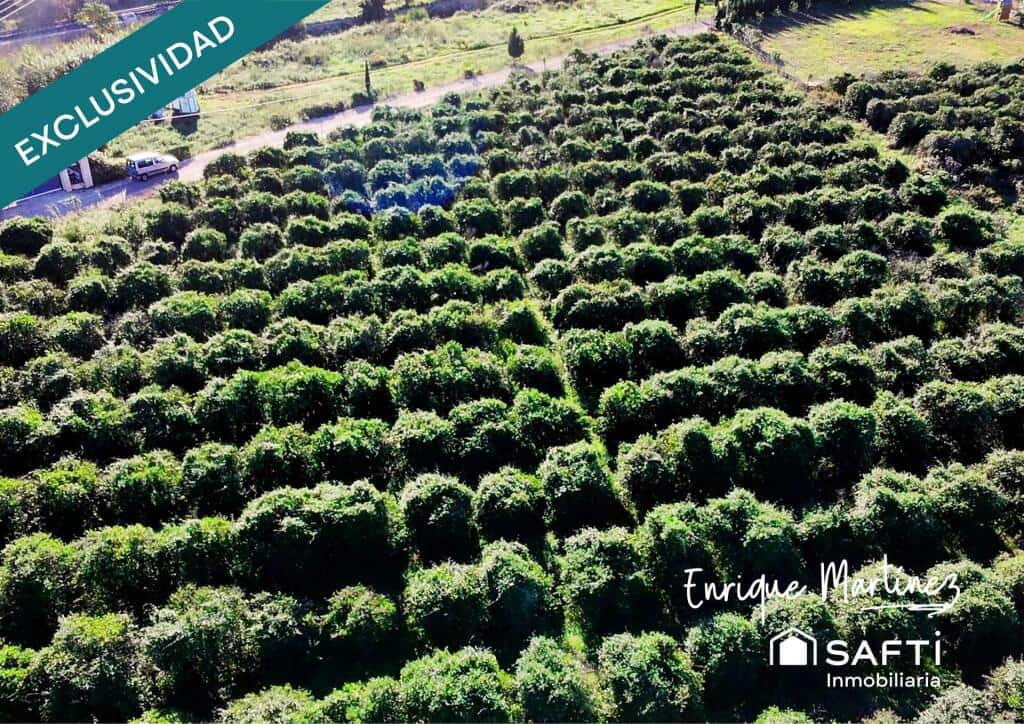 Grond te koop in Denia - € 90.000 (Ref: 9347127)