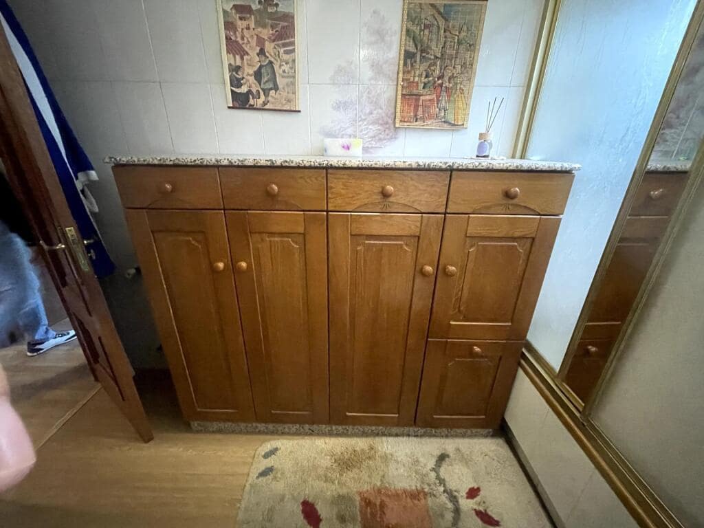 5 soverom Rekkehus til salgs i Ponferrada med garasje - € 250 000 (Ref: 9347129)