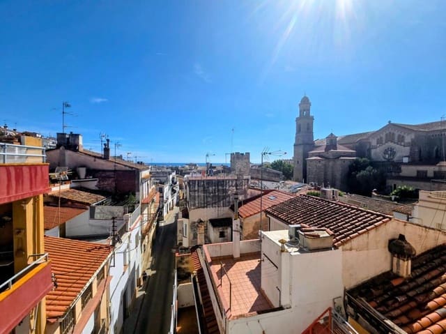 Biuro na sprzedaż w Canet de Mar - 210 000 € (Ref: 9347131)