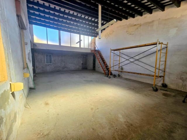 Biuro na sprzedaż w Canet de Mar - 210 000 € (Ref: 9347131)