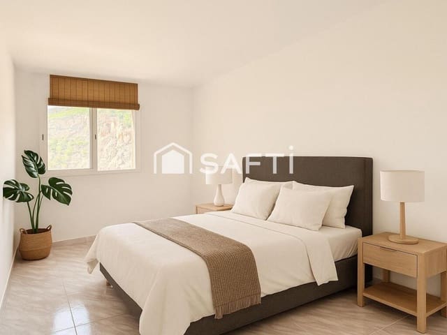 5 soverom Rekkehus til salgs i Sitges med svømmebasseng - € 495 000 (Ref: 9347133)