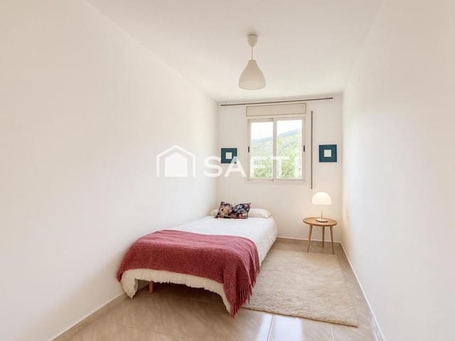 5 soverom Rekkehus til salgs i Sitges med svømmebasseng - € 495 000 (Ref: 9347133)