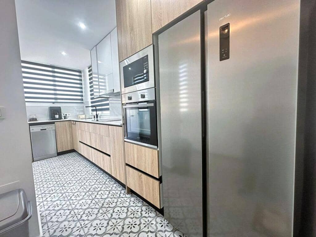 3 sypialnia Willa na sprzedaż w Guardamar del Segura z basenem - 216 000 € (Ref: 9349336)