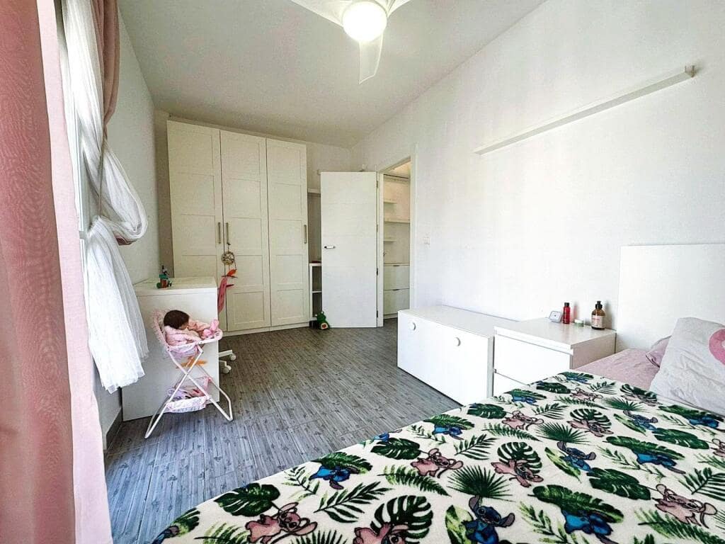 3 sypialnia Willa na sprzedaż w Guardamar del Segura z basenem - 216 000 € (Ref: 9349336)