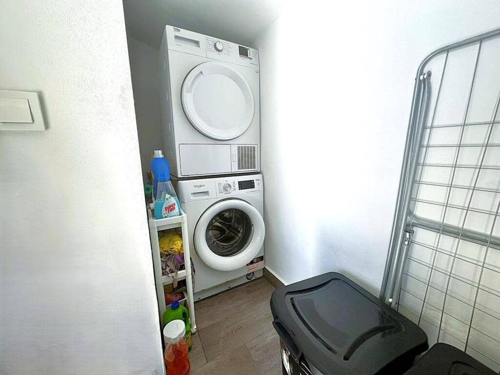 3 sypialnia Willa na sprzedaż w Guardamar del Segura z basenem - 216 000 € (Ref: 9349336)