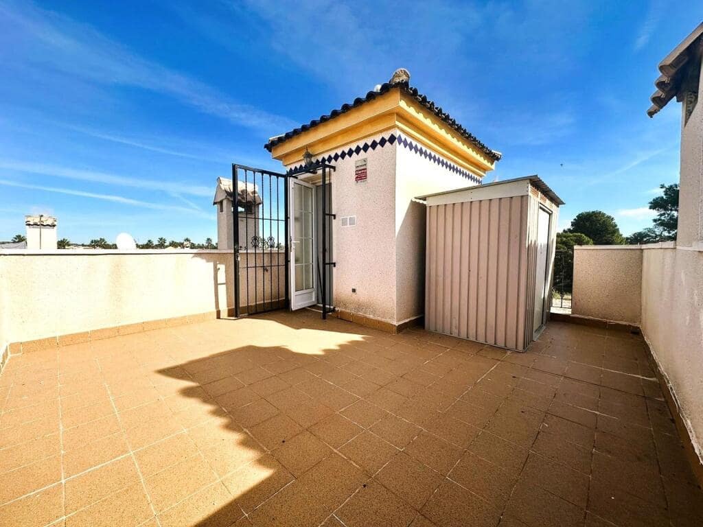 3 sypialnia Willa na sprzedaż w Guardamar del Segura z basenem - 216 000 € (Ref: 9349336)