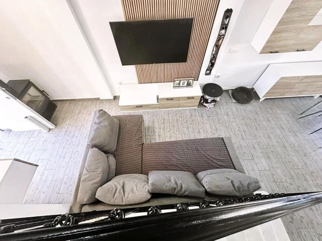 3 sypialnia Willa na sprzedaż w El Raso, Guardamar del Segura z basenem - 216 000 € (Ref: 9349336)