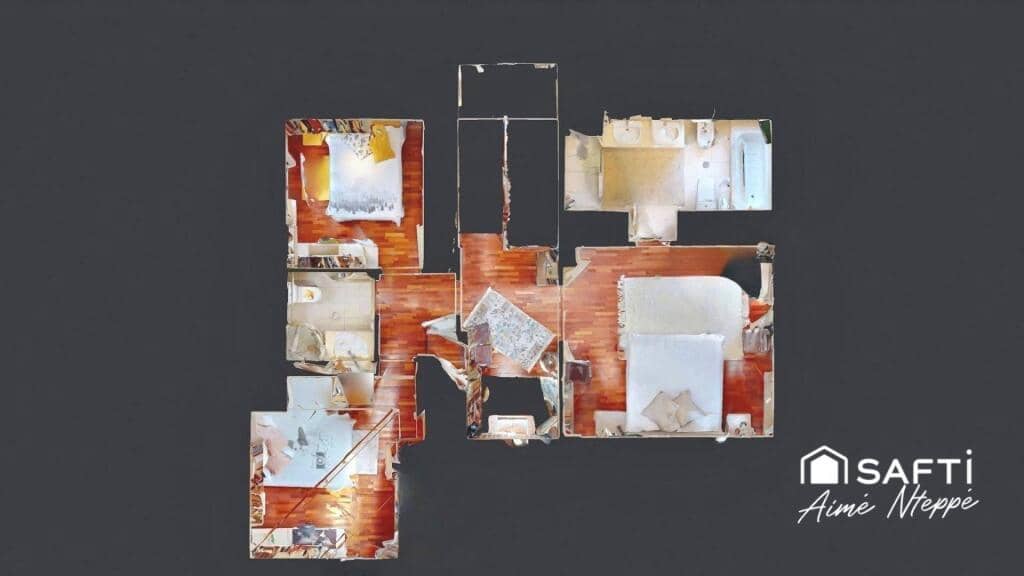 5 slaapkamer Villa te koop in Sant Julia de Ramis met zwembad garage - € 755.000 (Ref: 9349341)