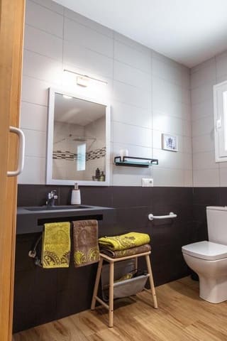 5 makuuhuone Huvila myytävänä paikassa Santiago-Pontones - 330 000 € (Ref: 9349343)